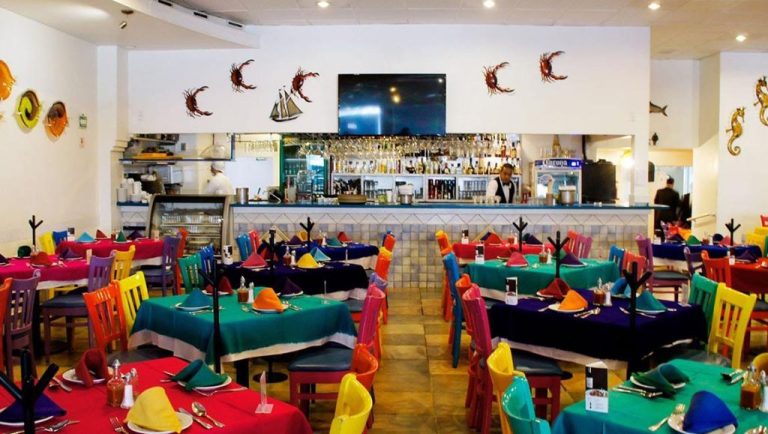 Los mejores restaurantes de La Haya